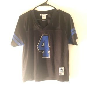 Dallas Cowboys Jersey